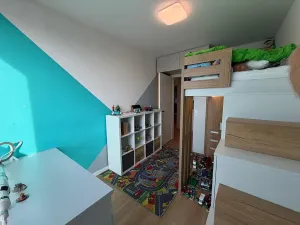 Prodej bytu 4+kk, Kolín, Zásmucká, 90 m2