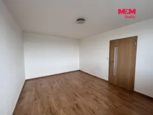 Pronájem bytu 1+1, Ústí nad Labem - Severní Terasa, Jizerská, 35 m2
