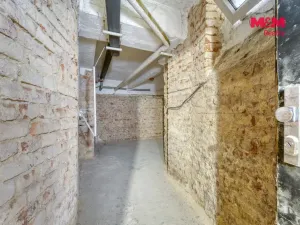 Prodej skladu, Praha, Jugoslávských partyzánů, 16 m2