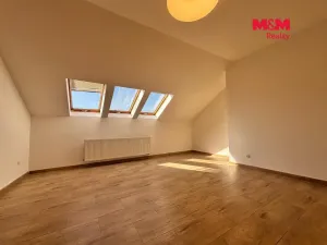 Pronájem bytu 3+kk, Klatovy - Klatovy II, 75 m2