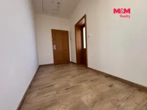 Pronájem bytu 3+kk, Klatovy - Klatovy II, 75 m2