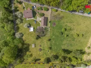 Prodej pozemku pro bydlení, Petrovice u Karviné - Prstná, 1400 m2
