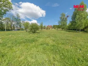 Prodej pozemku pro bydlení, Petrovice u Karviné - Prstná, 1400 m2