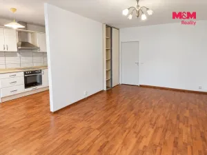 Prodej bytu 4+1, Most, Jana Kříže, 77 m2