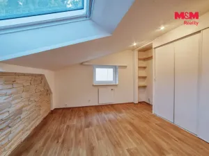 Pronájem bytu 1+1, Mariánské Lázně, Třebízského, 29 m2