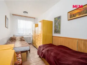 Prodej bytu 2+kk, Ústí nad Labem - Krásné Březno, Vojanova, 48 m2