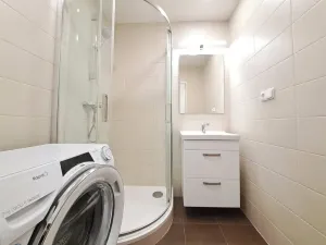 Pronájem bytu 1+kk, Zlín, Větrná, 27 m2
