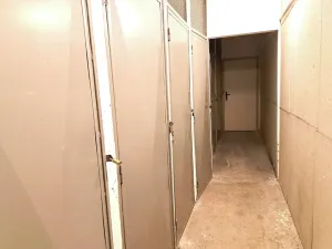 Pronájem bytu 1+kk, Zlín, Větrná, 27 m2