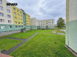 Prodej bytu 3+1, Havířov, Mládežnická, 70 m2