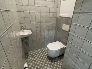 Pronájem bytu 3+kk, Praha - Vinohrady, Vinohradská, 90 m2