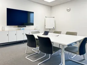 Pronájem kanceláře, Vratimov, Masarykovo náměstí, 50 m2