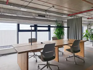 Pronájem kanceláře, Říčany, Obchodní, 25 m2