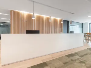 Pronájem kanceláře, Říčany, Obchodní, 20 m2