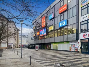 Pronájem kanceláře, Vratimov, Masarykovo náměstí, 15 m2