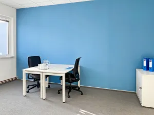 Pronájem kanceláře, Vratimov, Masarykovo náměstí, 10 m2