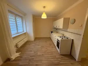 Prodej bytu 2+1, Ostrava, Stavbařů, 52 m2
