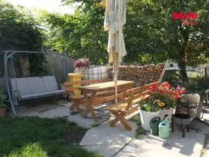 Prodej bytu 2+1, Rožmitál pod Třemšínem - Strýčkovy, 62 m2
