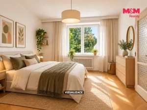 Prodej bytu 3+1, Kamenický Šenov, Trtíkova, 69 m2