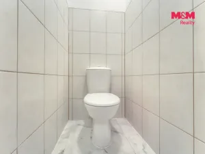 Prodej obchodního prostoru, Toužim, Plzeňská, 561 m2