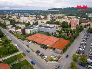 Prodej bytu 3+1, Beroun - Beroun-Město, Košťálkova, 79 m2