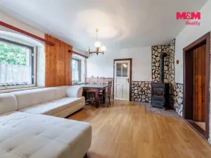 Prodej rodinného domu, Vejprty, Hasičská, 205 m2