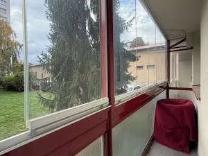 Pronájem bytu 1+kk, Kutná Hora, Masarykova, 31 m2