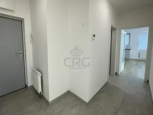 Pronájem bytu 2+kk, Slavkov u Brna, Zelnice II., 44 m2