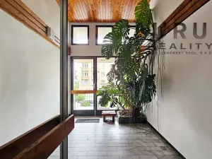 Pronájem bytu 4+1, Praha - Břevnov, Na Petřinách, 105 m2