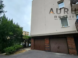 Pronájem bytu 4+1, Praha - Břevnov, Na Petřinách, 105 m2