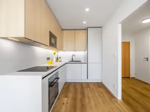 Prodej bytu 2+kk, Praha - Letňany, Bohumínská, 42 m2