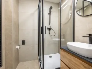 Prodej bytu 2+kk, Praha - Letňany, Bohumínská, 42 m2