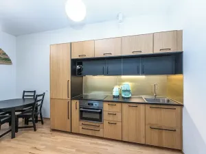 Prodej bytu 2+kk, Praha - Nové Město, Tyršova, 56 m2