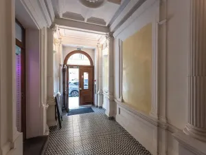 Prodej bytu 2+kk, Praha - Nové Město, Tyršova, 56 m2