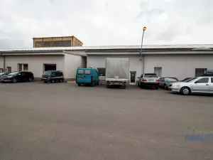 Pronájem výrobních prostor, Brandýs nad Labem-Stará Boleslav, Pražská, 440 m2