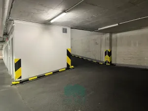 Pronájem garáže, Praha - Chodov, Mikulova, 17 m2