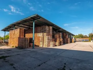 Prodej komerční nemovitosti, Koryčany, Masarykova, 52235 m2