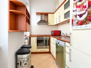 Pronájem bytu 2+kk, Hradec Králové - Pražské Předměstí, Pavla Hanuše, 64 m2
