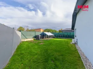 Prodej rodinného domu, Holubice, 114 m2
