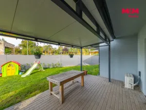 Prodej rodinného domu, Holubice, 114 m2