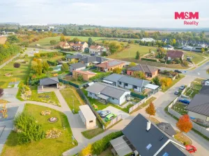Prodej rodinného domu, Holubice, 114 m2