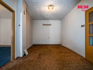 Prodej chalupy, Vyšehořovice, 83 m2