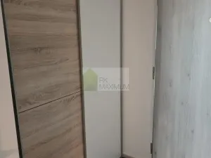Pronájem bytu 2+kk, Praha - Třebonice, U Radosti, 51 m2