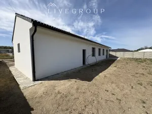 Prodej rodinného domu, Oleksovice, 107 m2