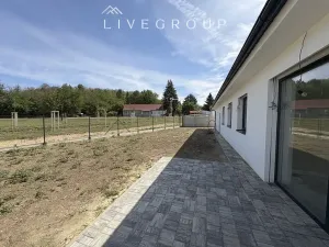 Prodej rodinného domu, Oleksovice, 107 m2