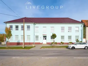 Prodej rodinného domu, Oleksovice, 107 m2