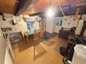 Prodej chalupy, Líšná, 90 m2