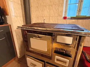 Prodej chalupy, Líšná, 90 m2