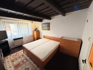 Prodej chalupy, Líšná, 90 m2