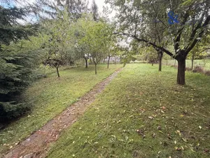 Prodej chalupy, Líšná, 90 m2