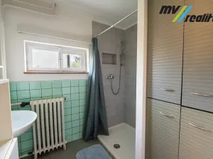 Prodej rodinného domu, Praha - Újezd nad Lesy, Budčická, 91 m2
